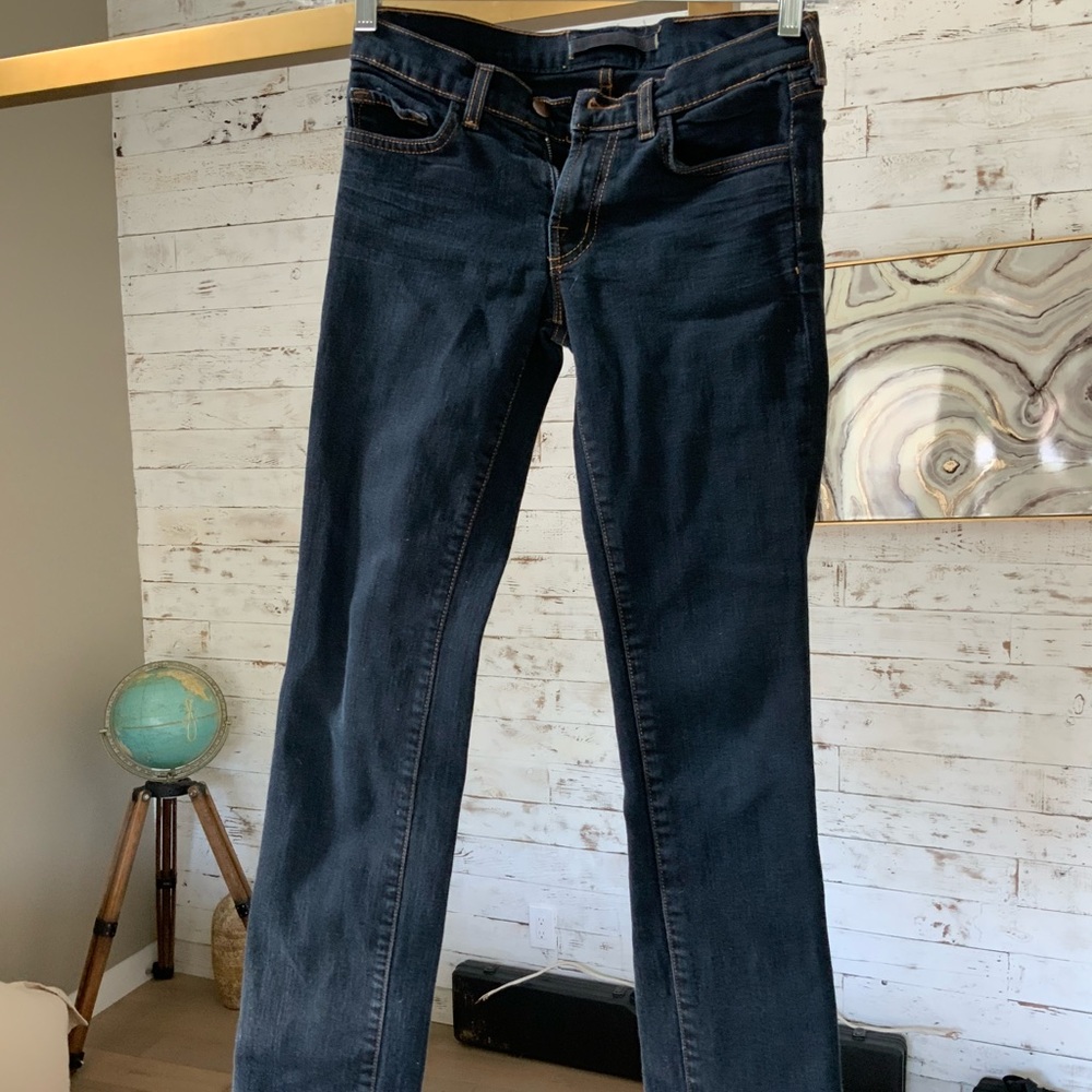 J Brand Jeans
